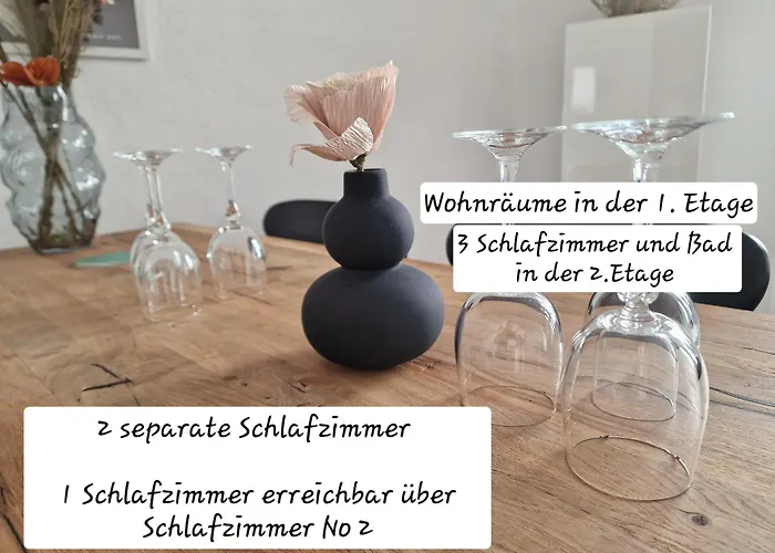 Das Rote Ferienhaus Terlinden
