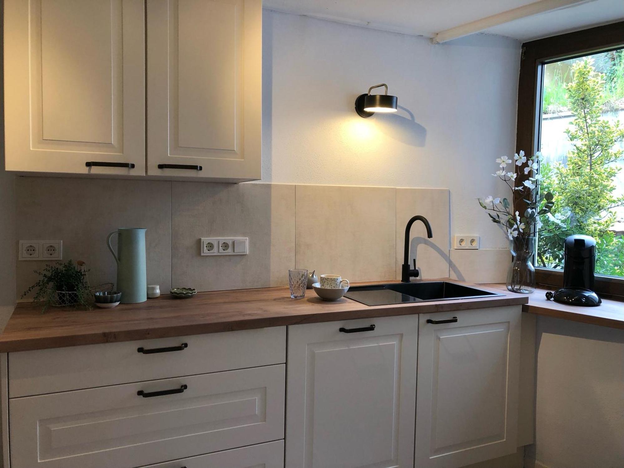 Rote Terlinden Holiday home *