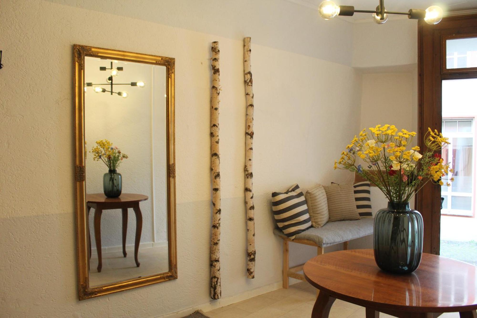 Rote Terlinden Holiday home Lieser