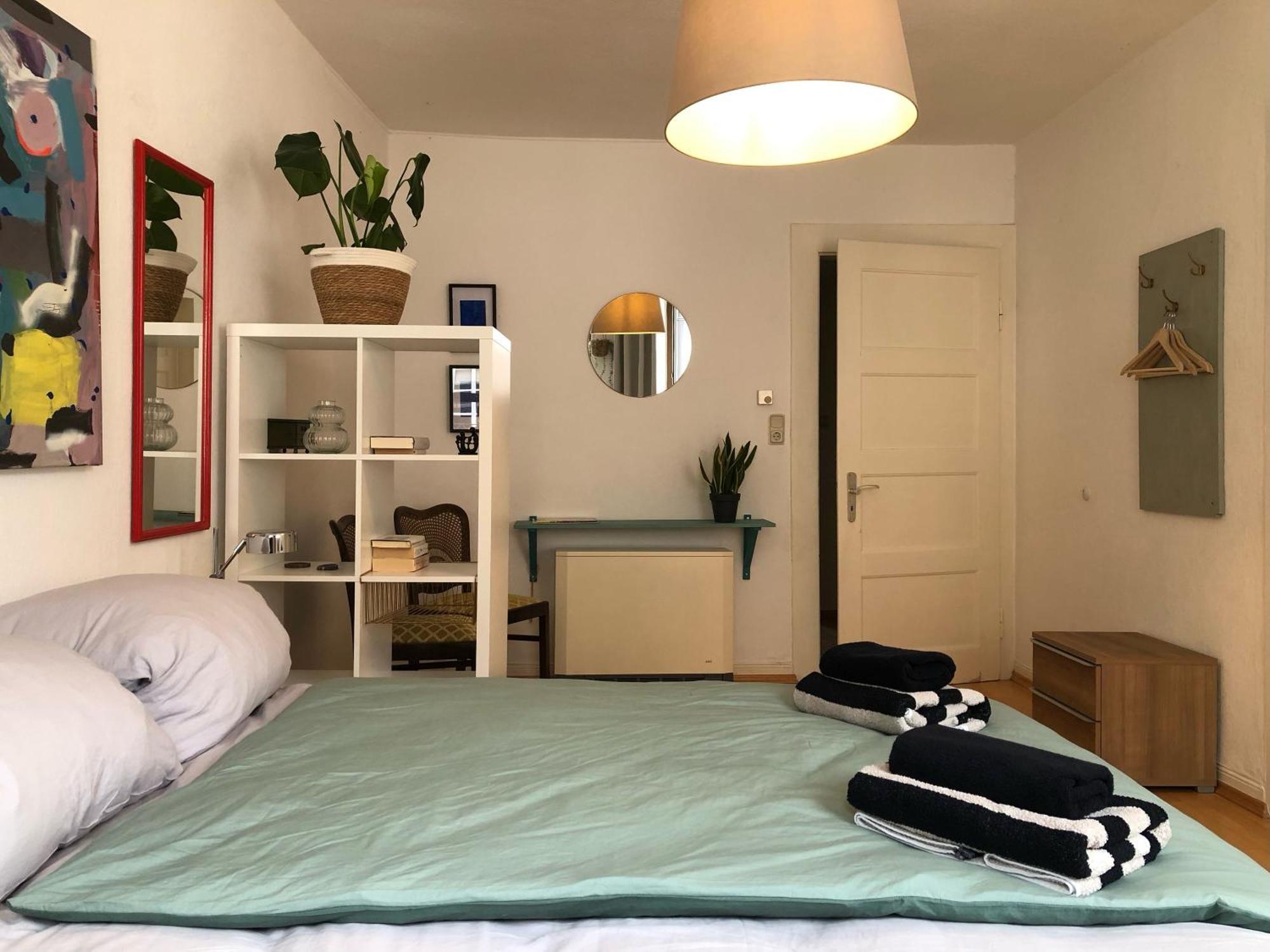 Holiday home Rote Terlinden