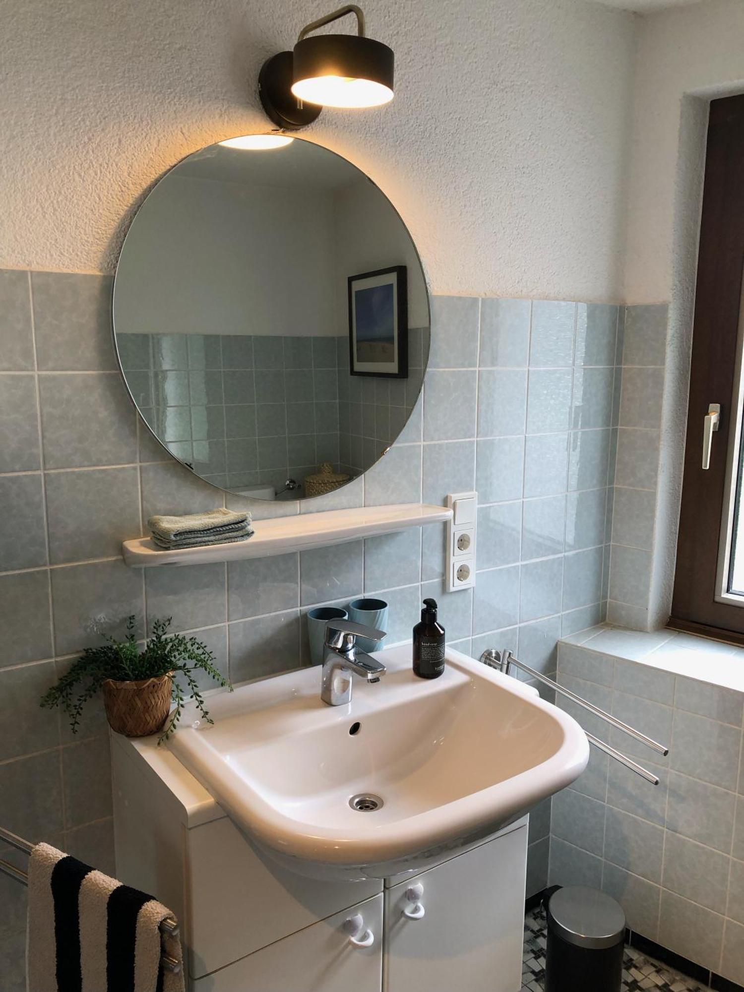 Holiday home Rote Terlinden *