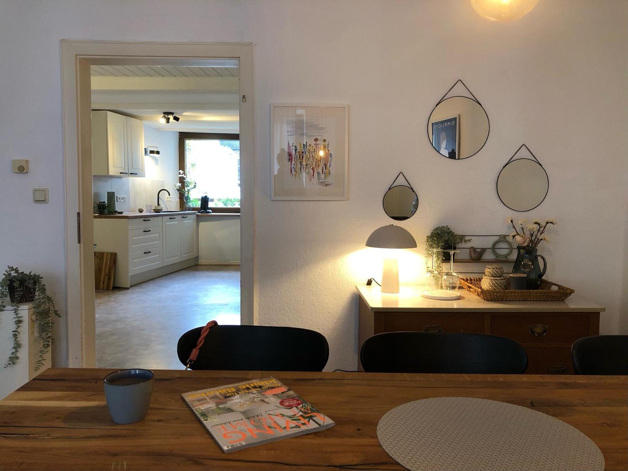 Holiday home Rote Terlinden *