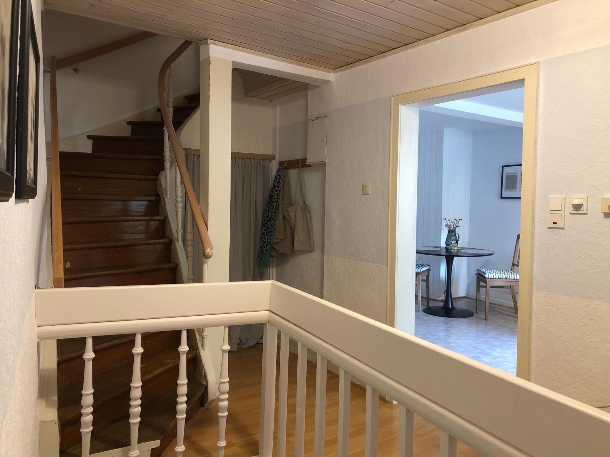 Rote Terlinden Holiday home Lieser