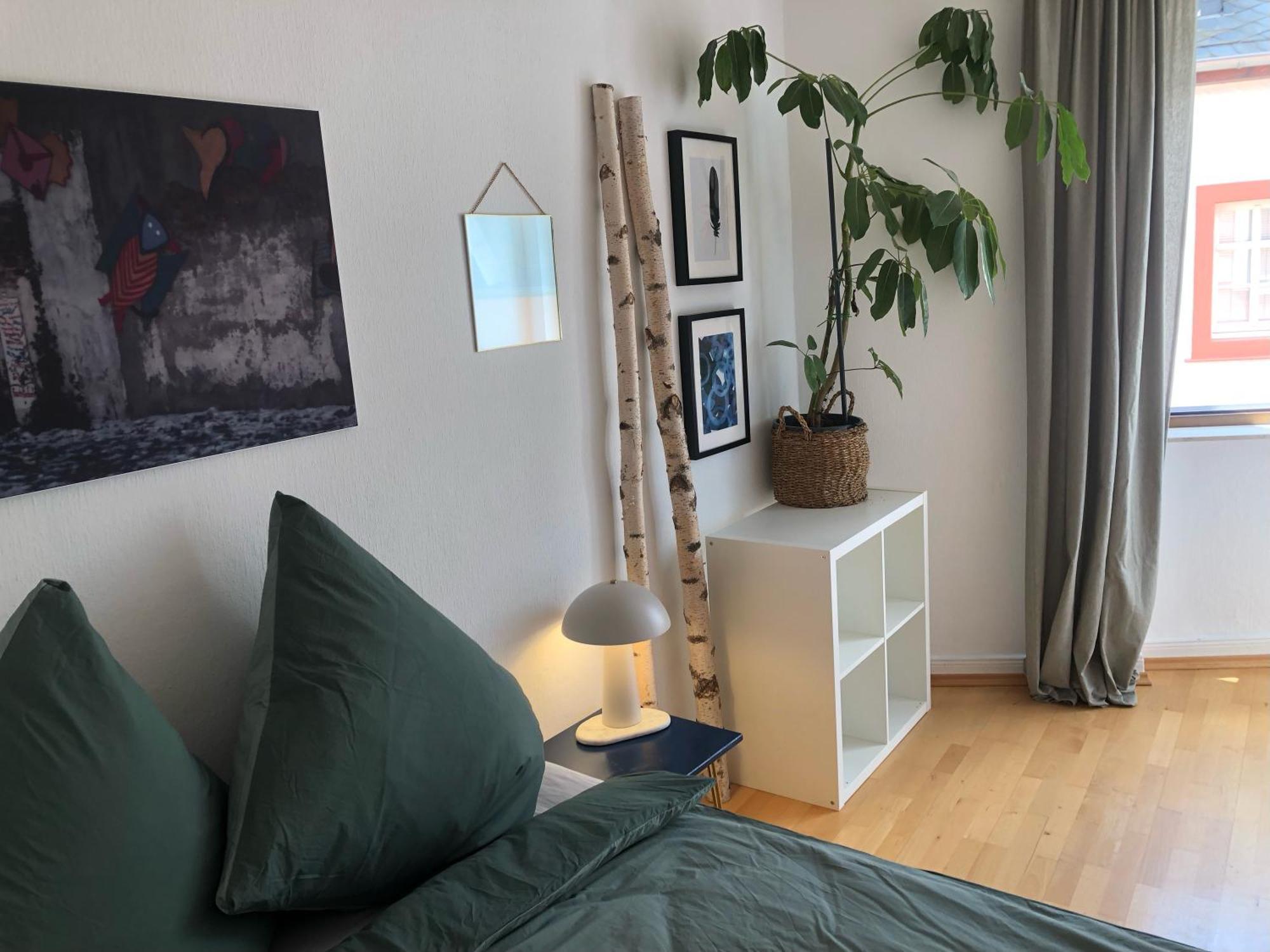 Rote Terlinden Holiday home