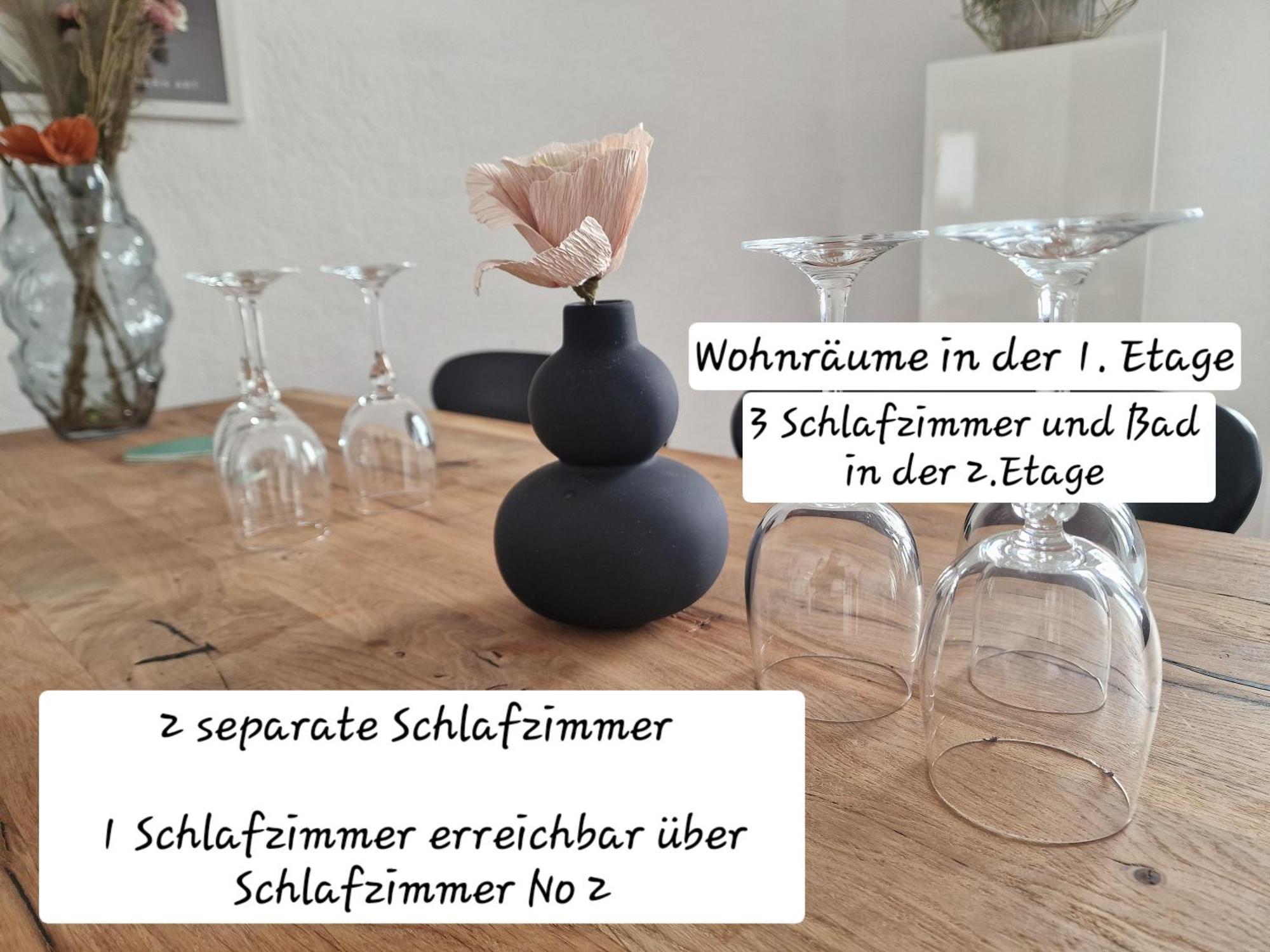 Rote Terlinden Holiday home *