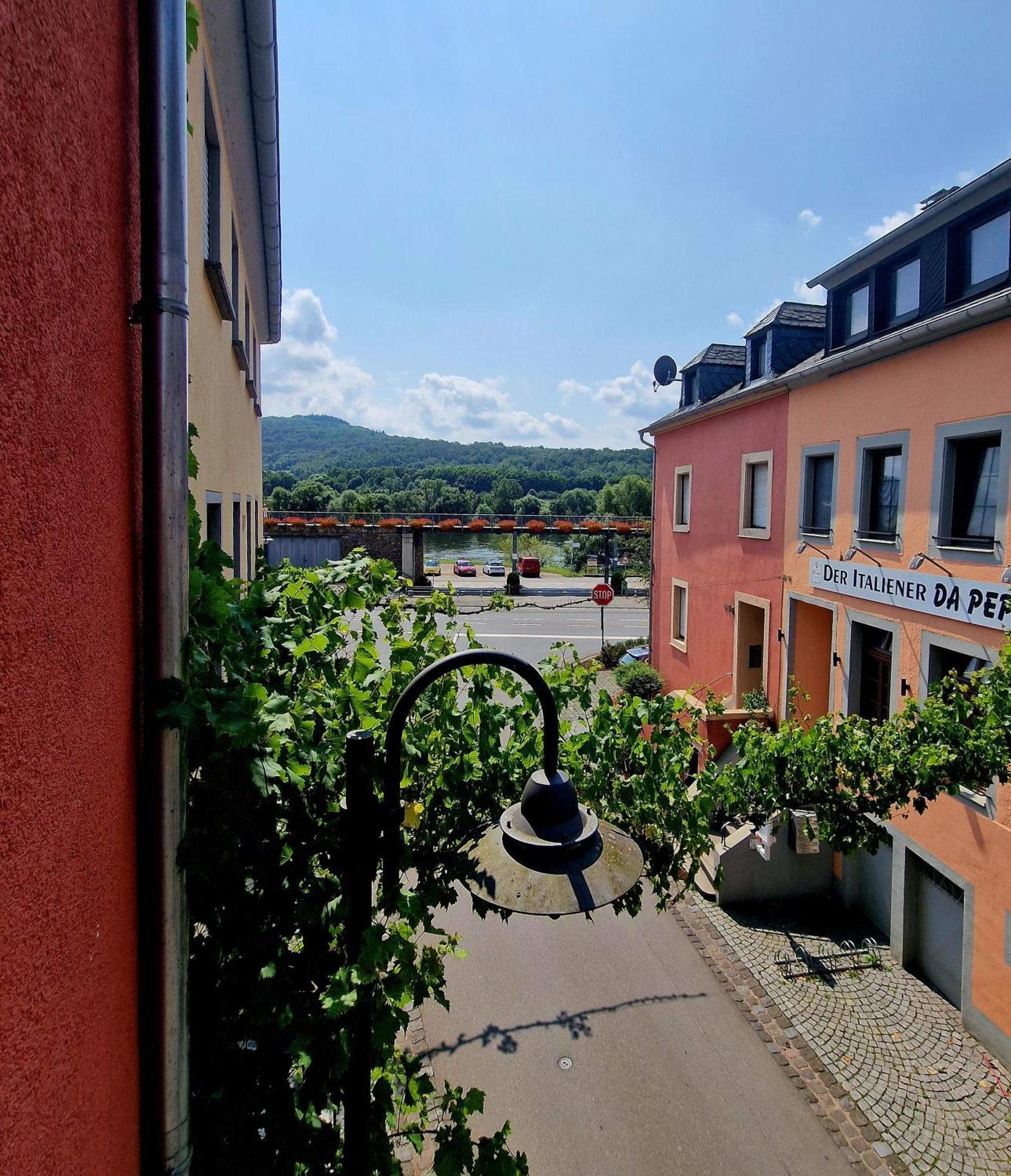 Rote Terlinden Holiday home Lieser
