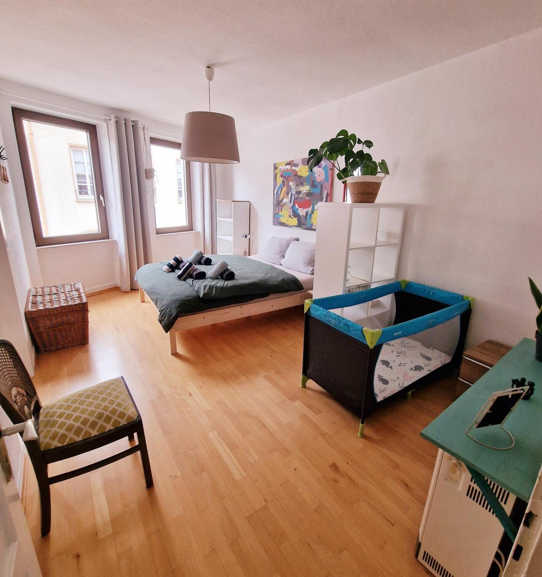 Holiday home Rote Terlinden