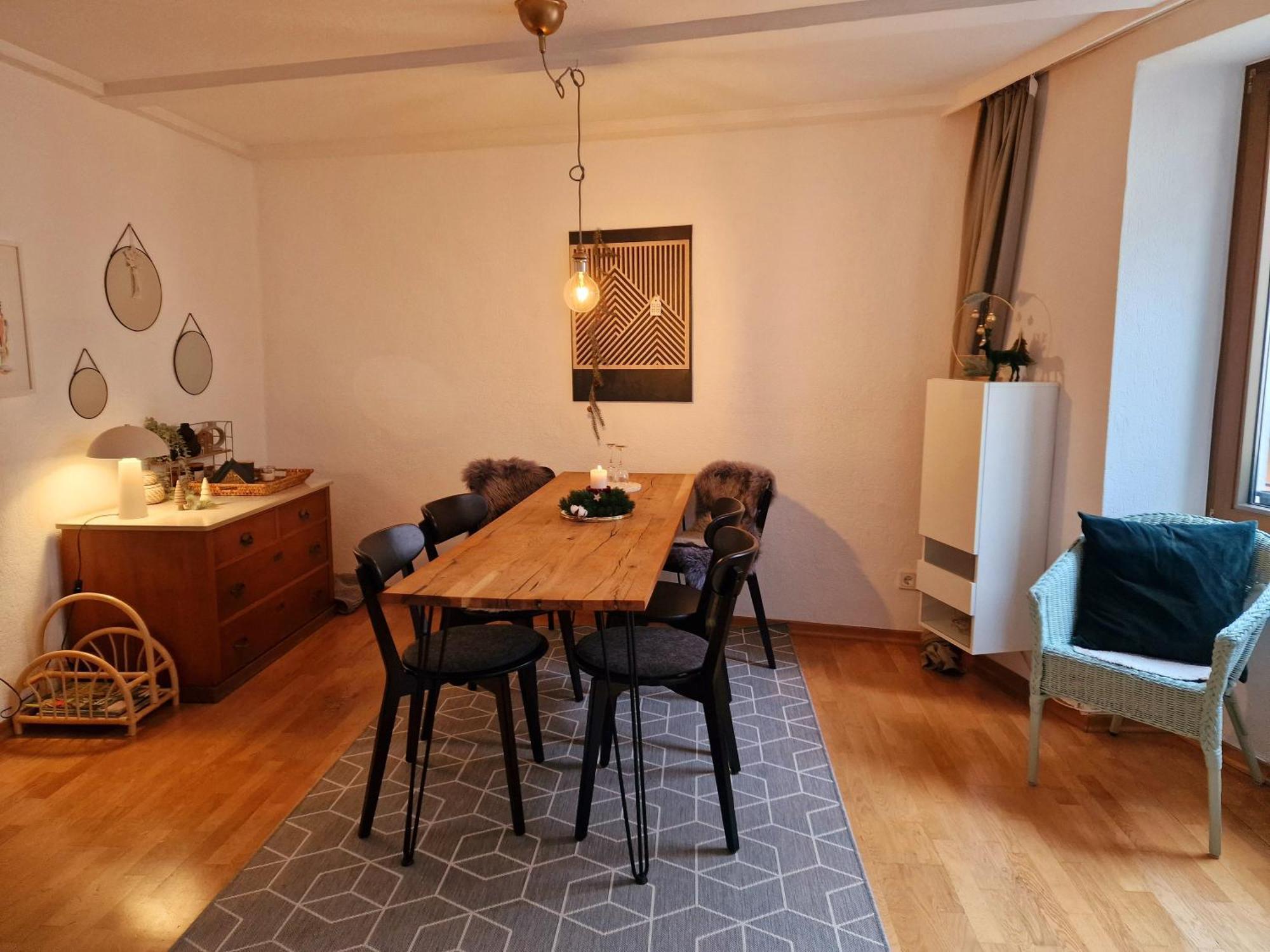 Holiday home Rote Terlinden Lieser